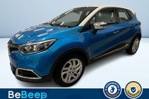 Renault Captur 1.5 DCI LIVE S&S 90CV