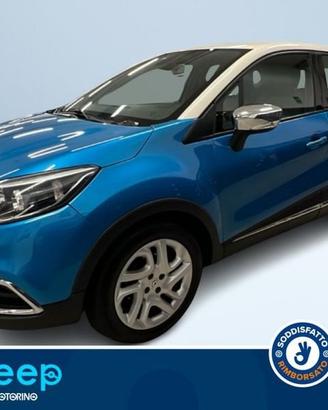 Renault Captur 1.5 DCI LIVE S&S 90CV