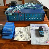 Elettrostimulatore biosan