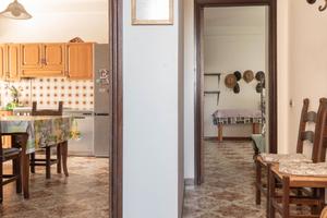 Villasor. Semindipendente al piano terra