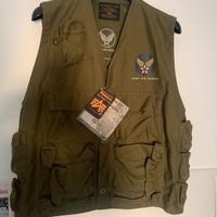Alpha Industries – Vest Type C-1 Emergency Sustena