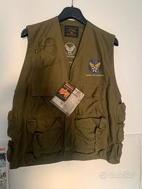 Alpha Industries – Vest Type C-1 Emergency Sustena