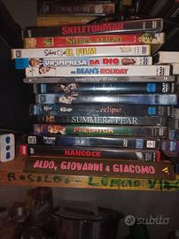 DVD FILM 