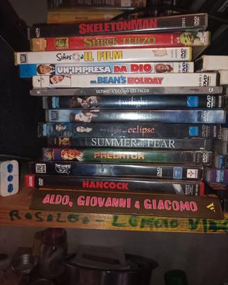 DVD FILM 