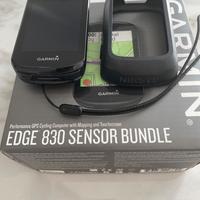 Garmin edge 830