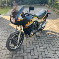 Yamaha xj600 1985