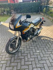 Yamaha xj600 1985
