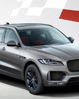 Ricambi musata porte jaguar f-pace