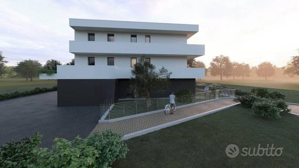 Apartment in Istrana - Vista 3