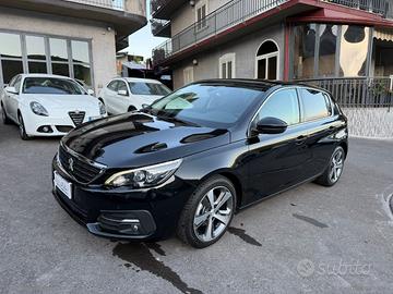 PEUGEOT 308 BlueHDi 120 S&S GT Line