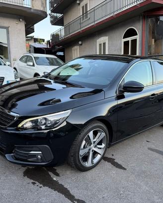 PEUGEOT 308 BlueHDi 120 S&S GT Line
