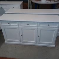 Credenza a 3 Ante Nuova