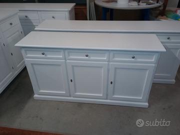 Credenza a 3 Ante Nuova