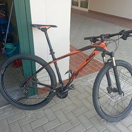 KTM MTB front 