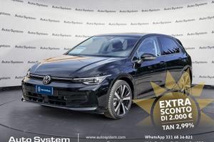 Volkswagen Golf 1.5 TSI eHybrid Edition Plus ...
