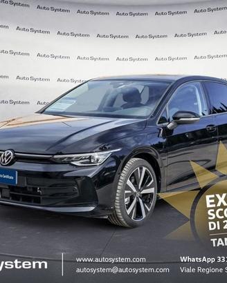 Volkswagen Golf 1.5 TSI eHybrid Edition Plus ...