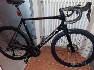Orbea Orca