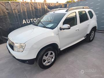 Dacia Duster 1.5 dCi 90CV Km 95000