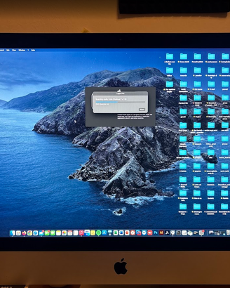 Apple iMac 27" Intel Core i5, 16GB, 500GB + Access