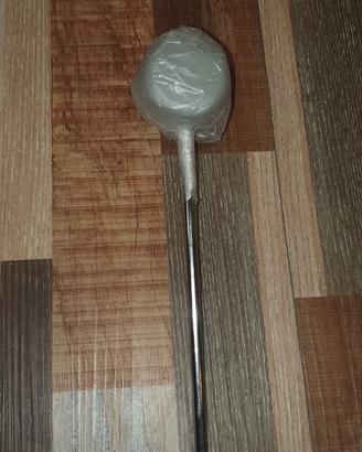 Tama DS30G Iron Cobra battente grancassa grigio