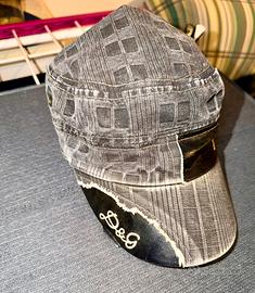 Cappello  Dolce & Gabbana