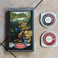 Giochi PSP originali