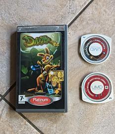 Giochi PSP originali