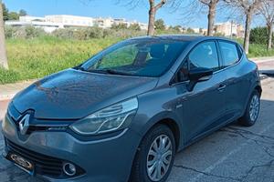 Renault Clio 1.2 75CV GPL 5 porte Costume National