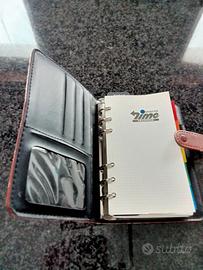 AGENDE VINTAGE TIME MANAGER