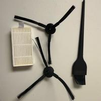 Irobot Roomba spazzole rotanti