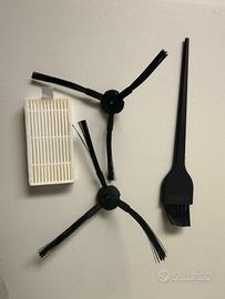 Irobot Roomba spazzole rotanti