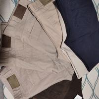 pantaloni taglia 54/56