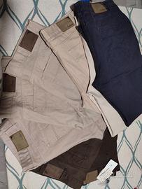 pantaloni taglia 54/56