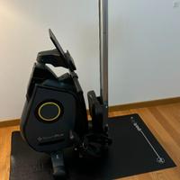 Vogatore elettronico