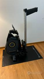 Vogatore elettronico