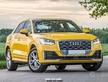 Audi q2 ricambi musata frontale disponibile