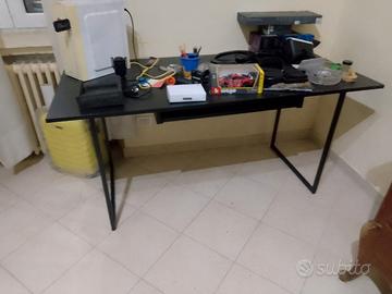 scrivania 160x75