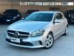 Mercedes Classe A 180d Automatic Sport '18