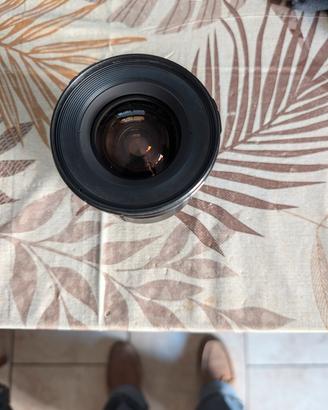 obbiettivo per Nikon 2040