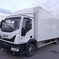 Eurocargo IVECO ML120EL22/P