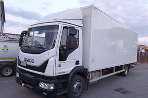 Eurocargo IVECO ML120EL22/P