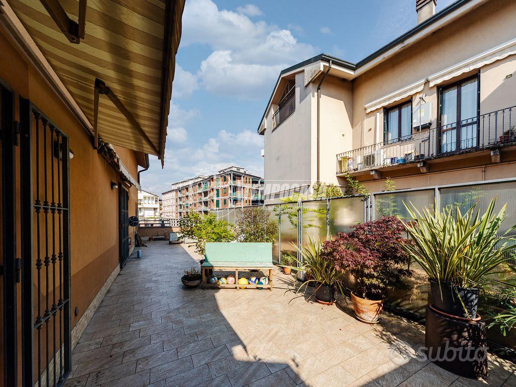 Apartment in Villasanta, San Fiorano - Vista 5