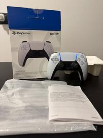 Controller PlayStation 5 DualShock Joystick PS5