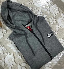 Felpa uomo Nike