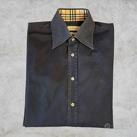 Camicia Burberry London - Slim Fit