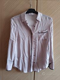 Camicia Mango
