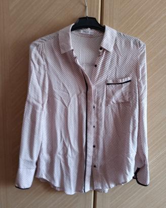 Camicia Mango