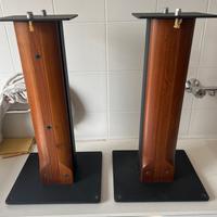 Stand in legno Sonus Faber -  DISPONIBILE