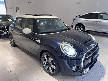 MINI 2.0 COOPE S60 YEARS PLUS AUTO