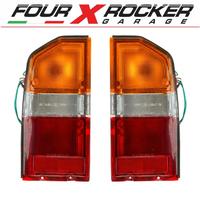 FANALE STOP POSTERIORE SUZUKI VITARA 88>98